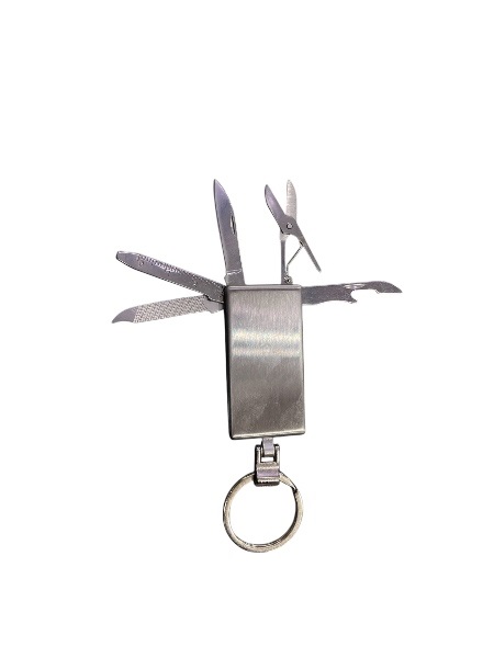 VA Llavero Multifuncional